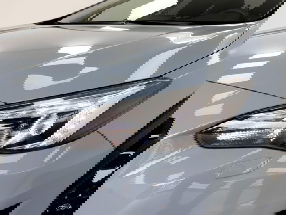 Subaru XV usata a Como (2)