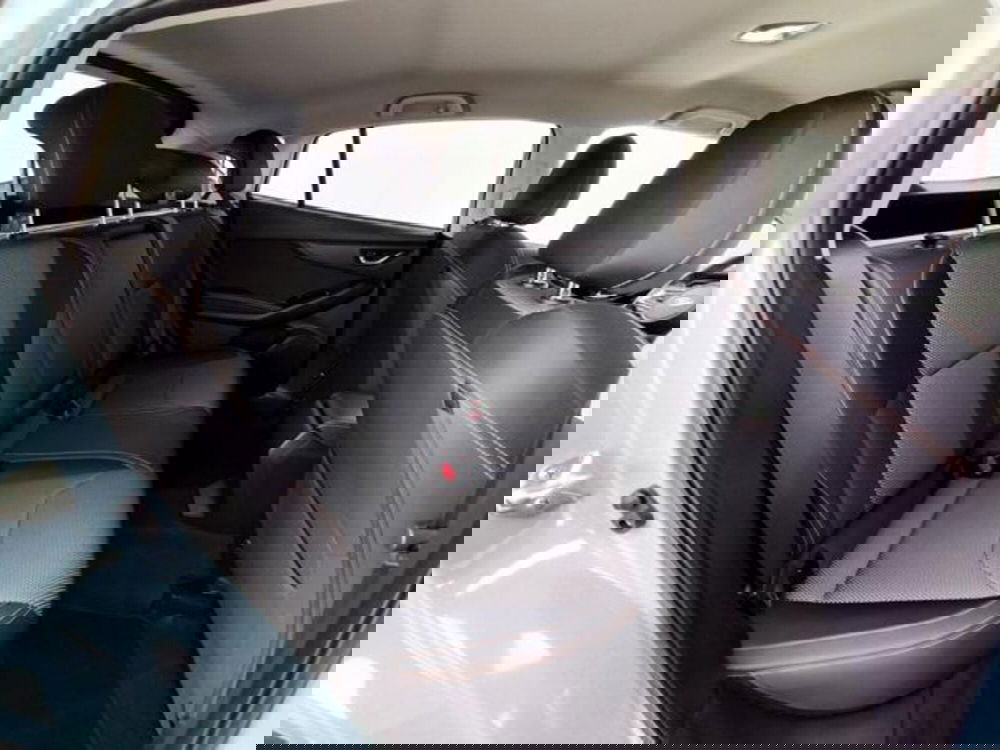 Subaru XV usata a Como (6)