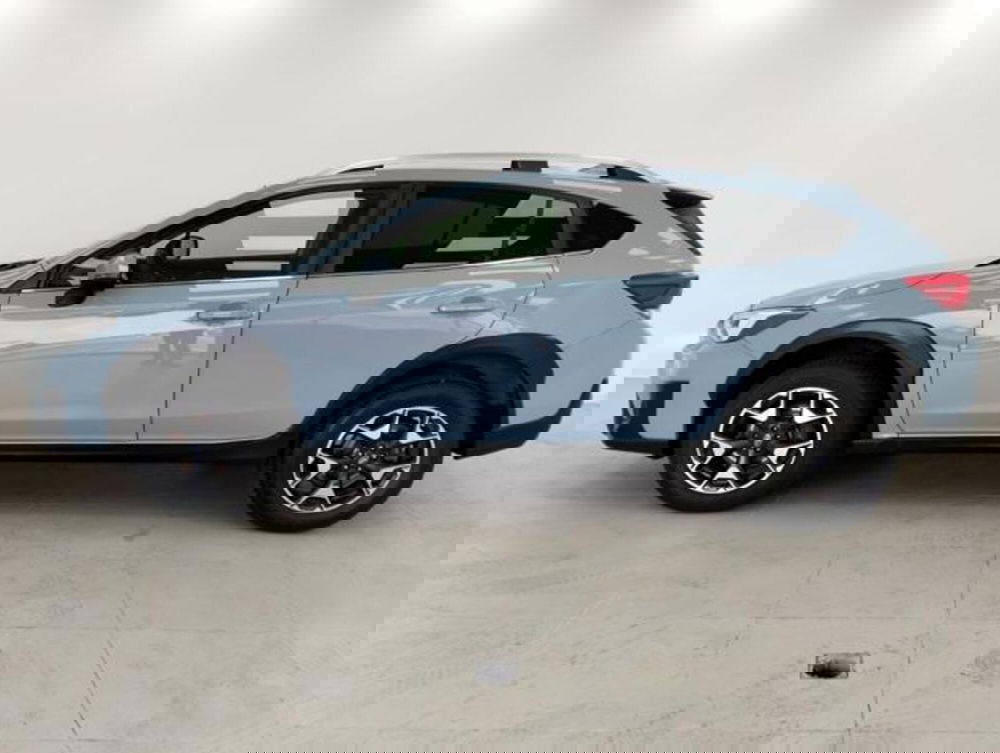 Subaru XV usata a Como (9)