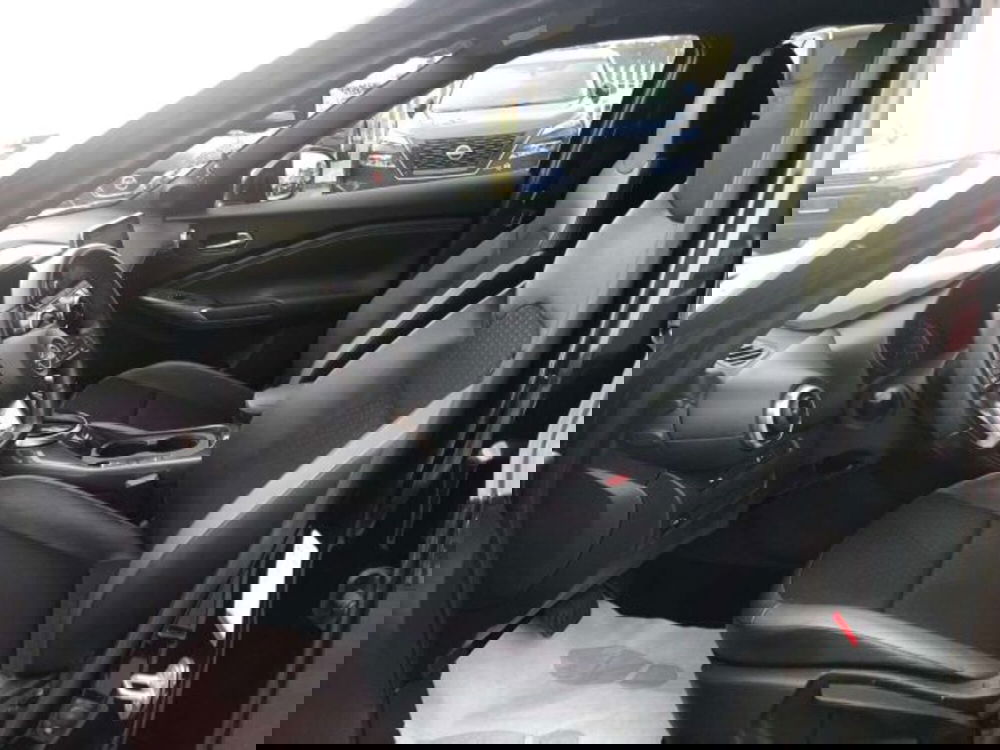 Nissan Juke usata a Firenze (12)