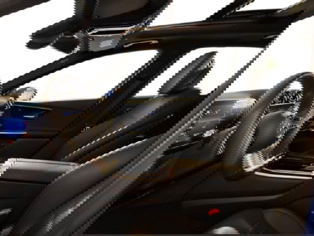 Mercedes-Benz GLC usata a Bologna (10)