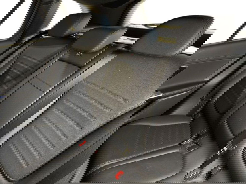 Mercedes-Benz GLC usata a Bologna (16)