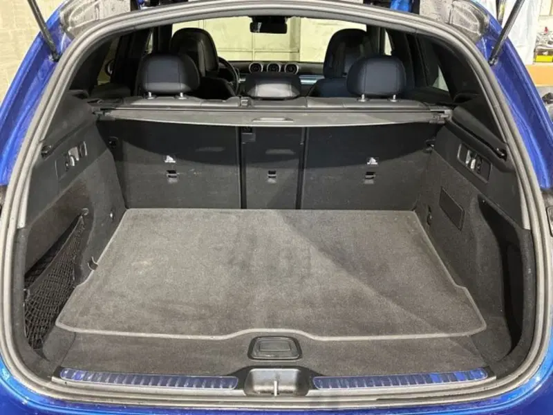 Mercedes-Benz GLC usata a Bologna (8)