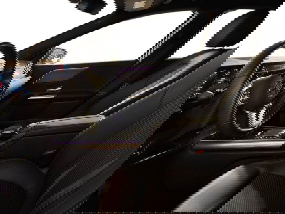 Mercedes-Benz GLA SUV usata a Bologna (10)