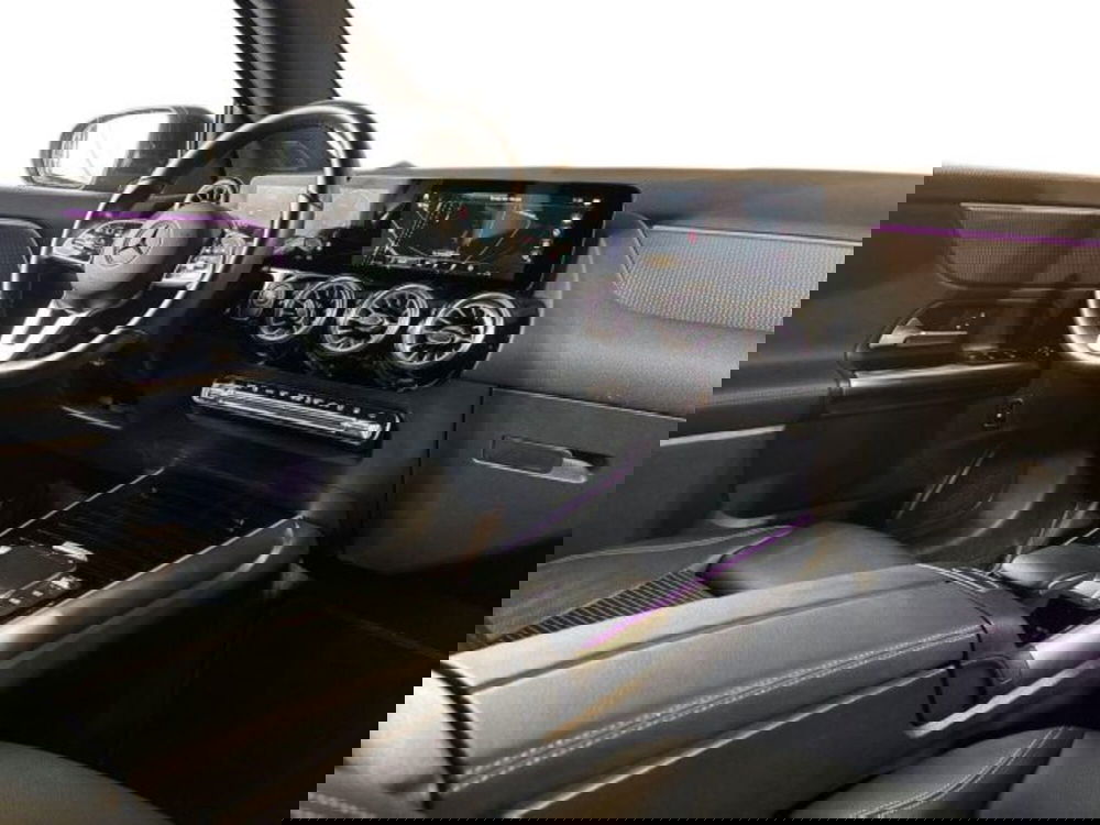 Mercedes-Benz GLA SUV usata a Bologna (15)