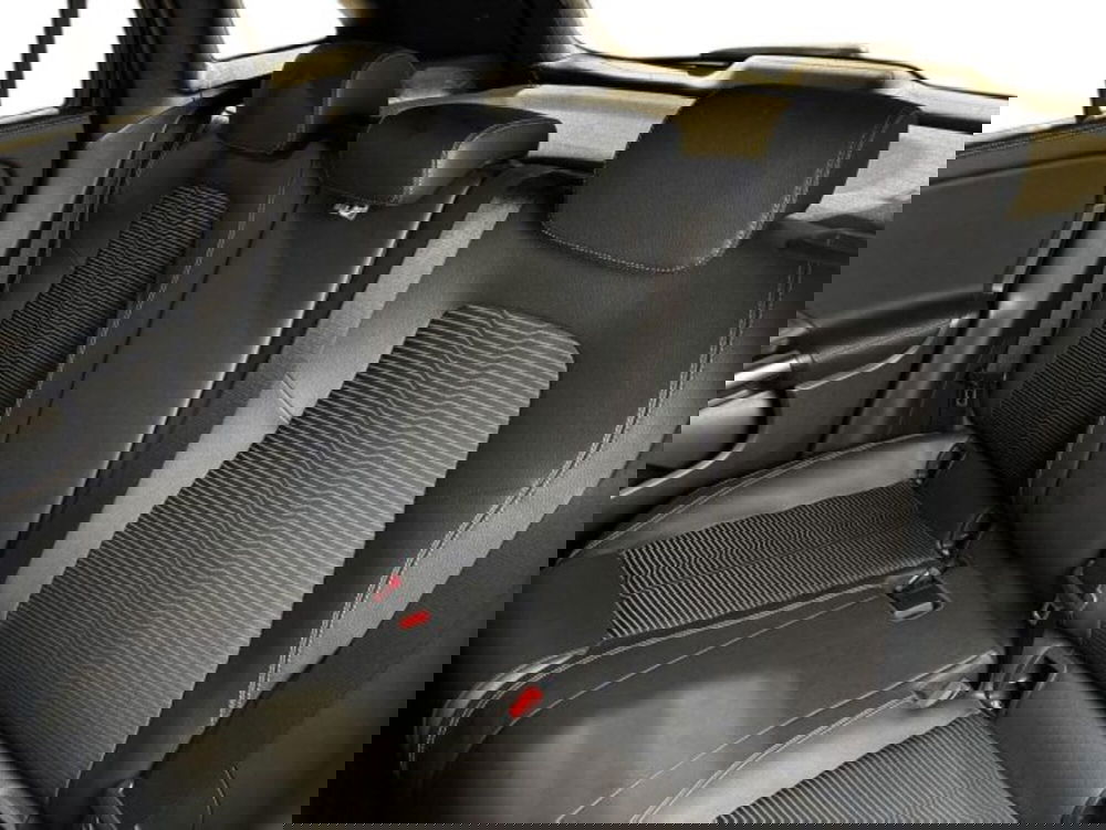 Mercedes-Benz GLA SUV usata a Bologna (16)