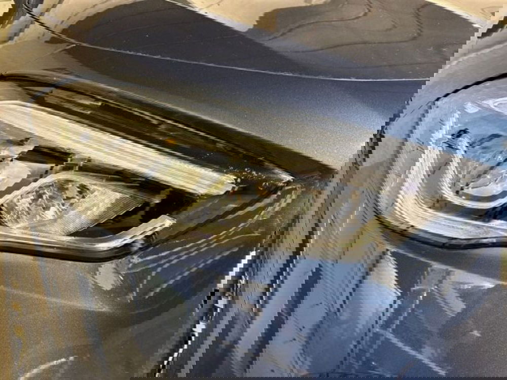 Mercedes-Benz GLA SUV usata a Bologna (7)