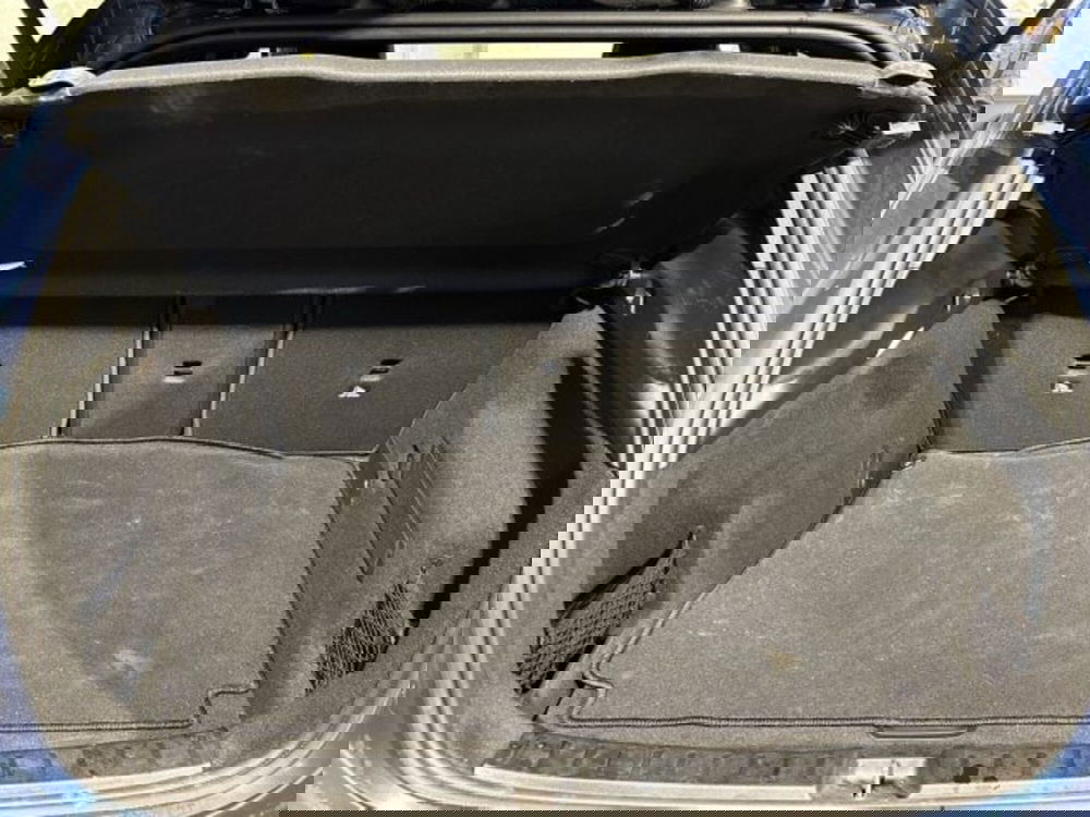 Mercedes-Benz GLA SUV usata a Bologna (8)