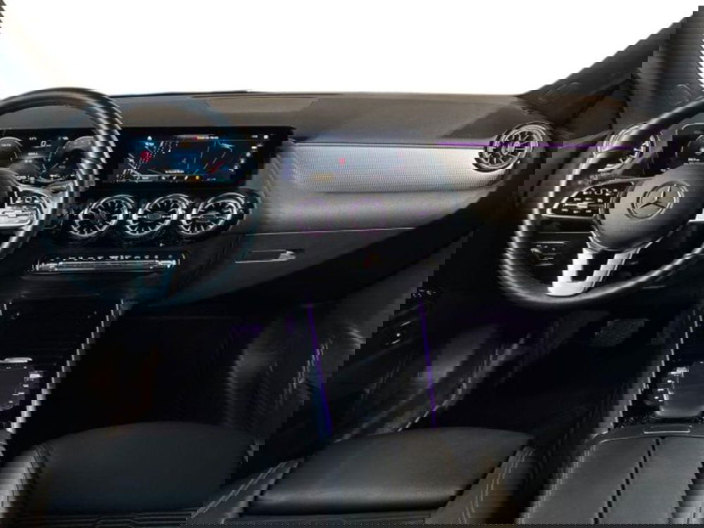 Mercedes-Benz GLA SUV usata a Bologna (9)