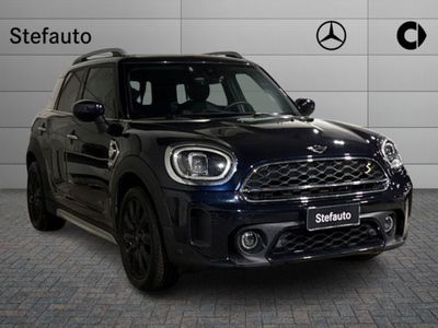MINI Mini Countryman 1.5 Cooper SE 'ALL4' Countryman ALL4 del 2022 usata a Bologna
