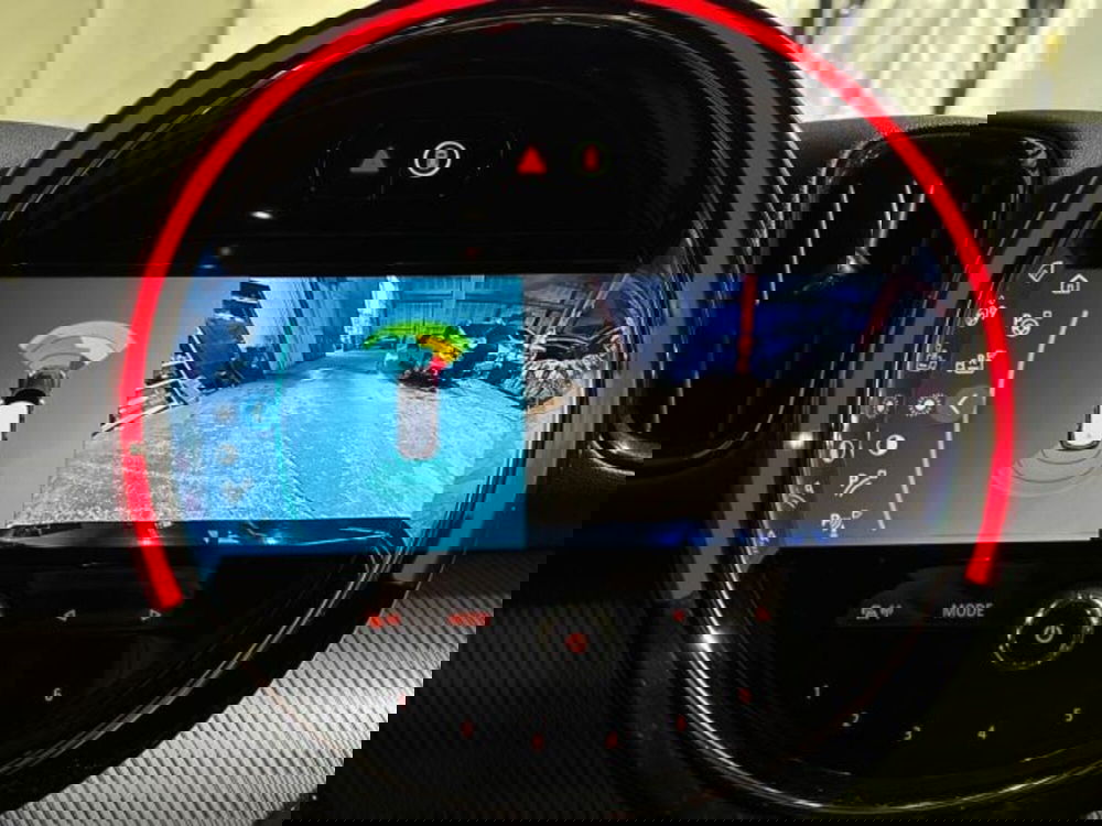 MINI Mini Countryman usata a Bologna (12)