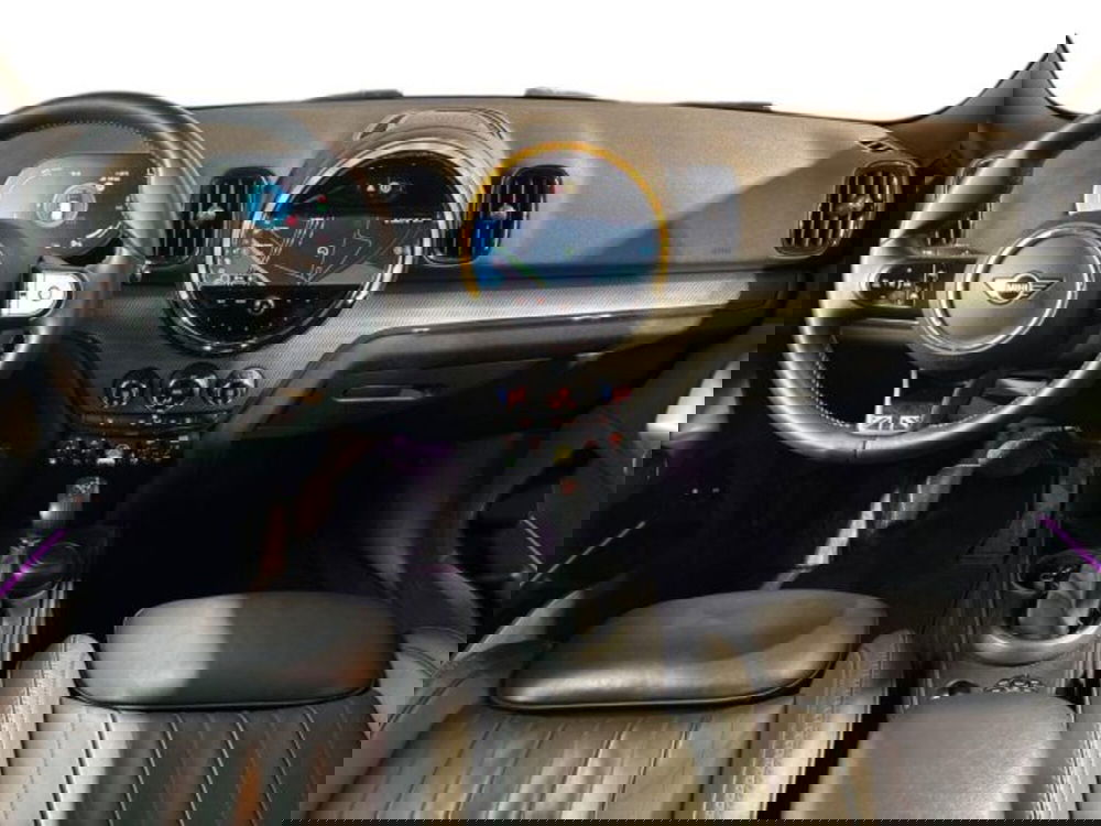 MINI Mini Countryman usata a Bologna (13)