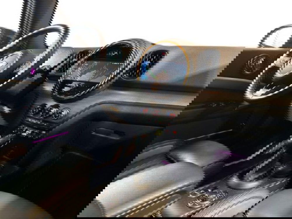 MINI Mini Countryman usata a Bologna (15)