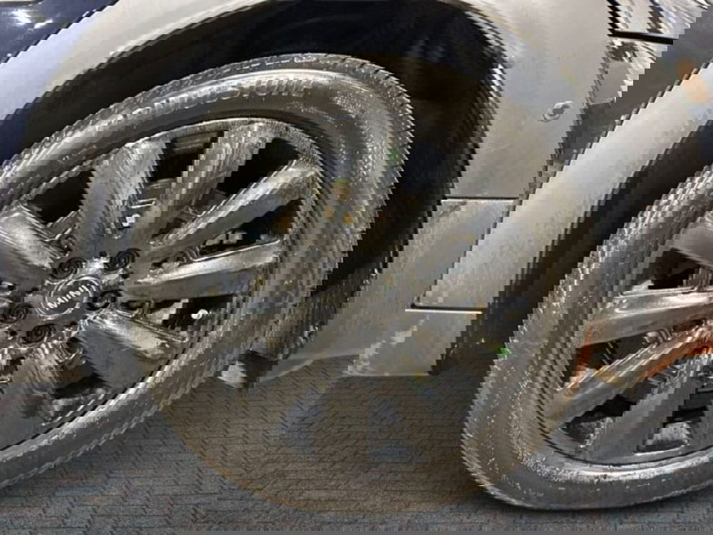 MINI Mini Countryman usata a Bologna (8)