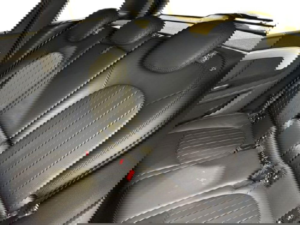 MINI Mini Countryman usata a Bologna (9)