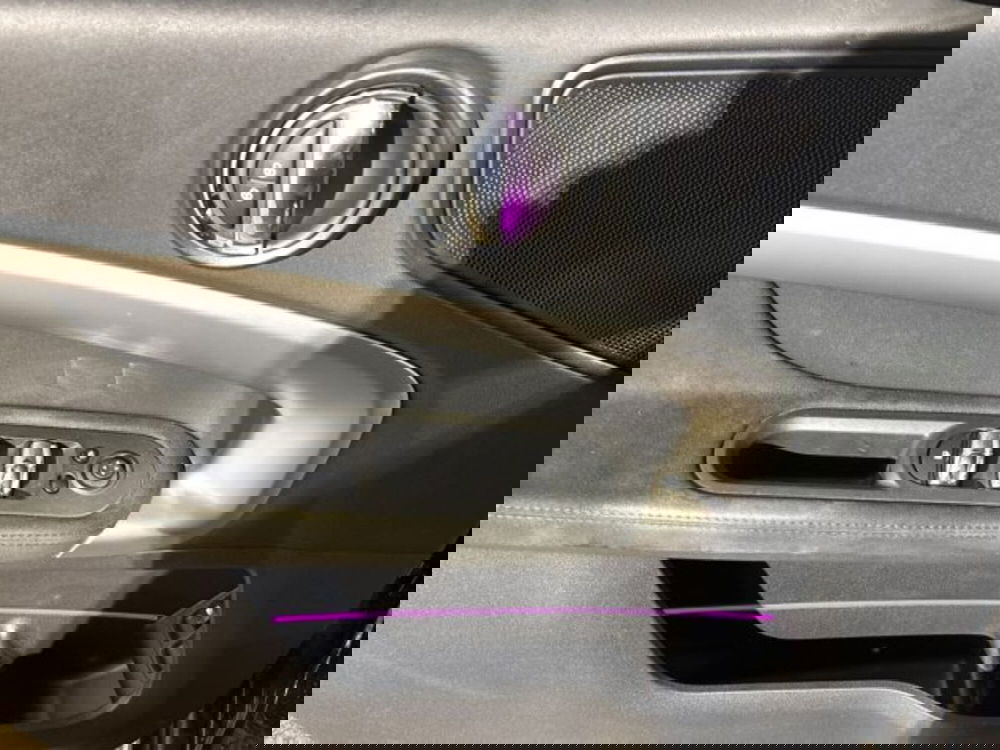 MINI Mini Countryman usata a Bologna (10)