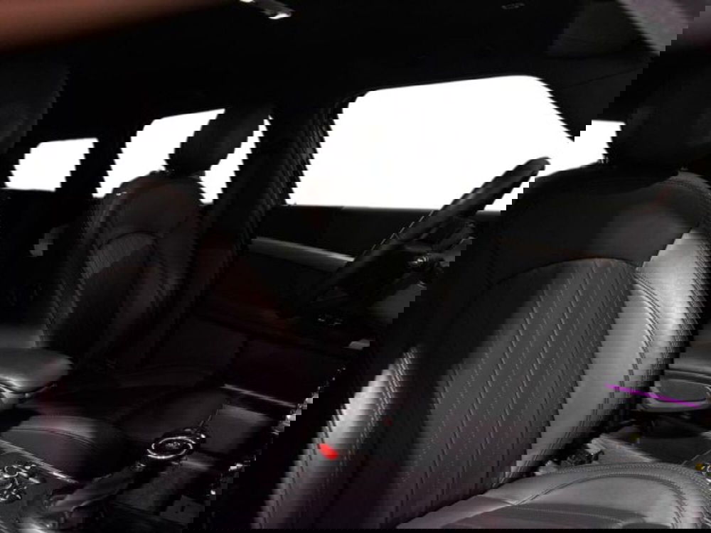 MINI Mini Countryman usata a Bologna (16)