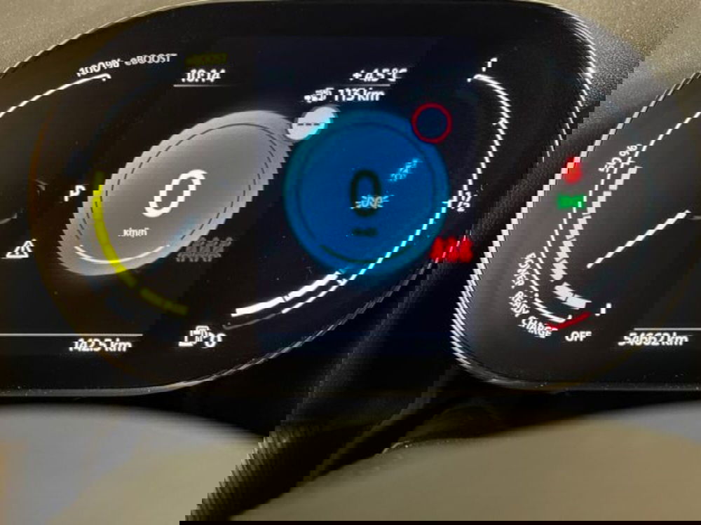 MINI Mini Countryman usata a Bologna (17)