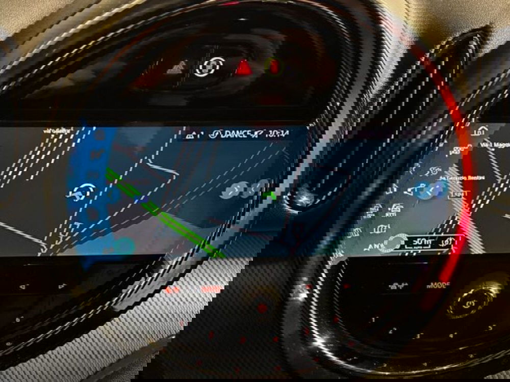 MINI Mini Countryman usata a Bologna (18)