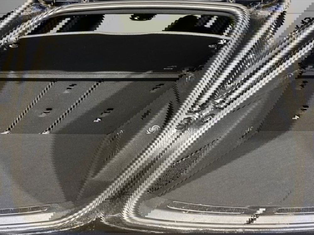 MINI Mini Countryman usata a Bologna (7)