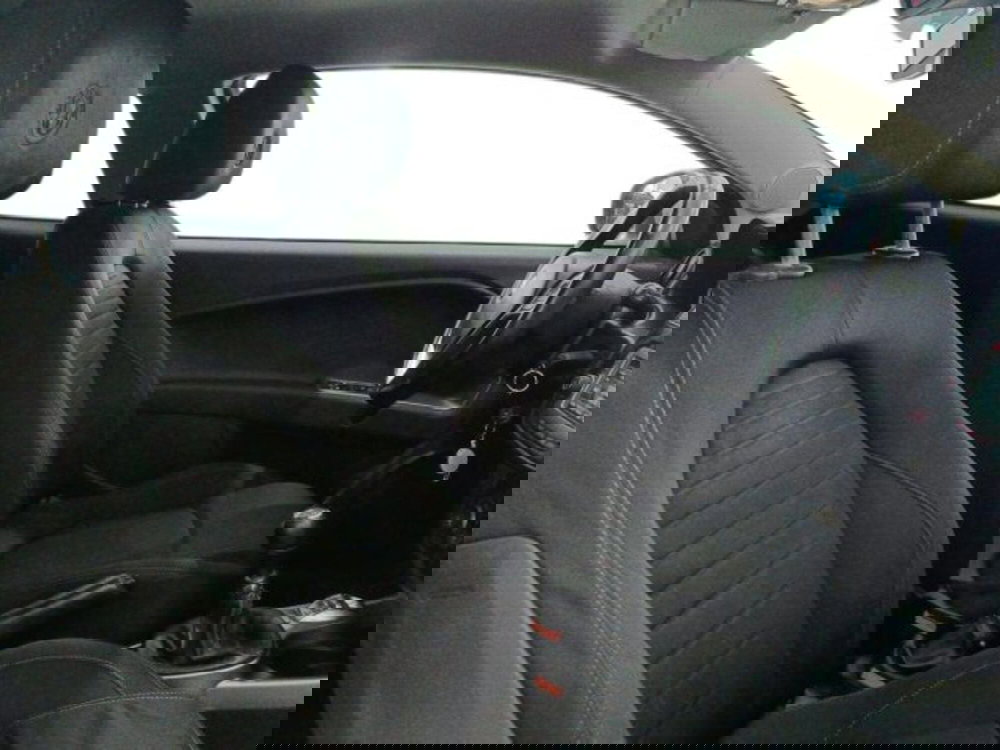 Alfa Romeo MiTo usata a Catania (10)