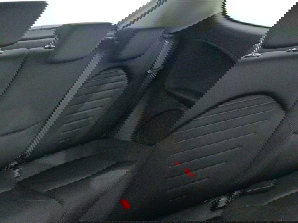 Alfa Romeo MiTo usata a Catania (11)