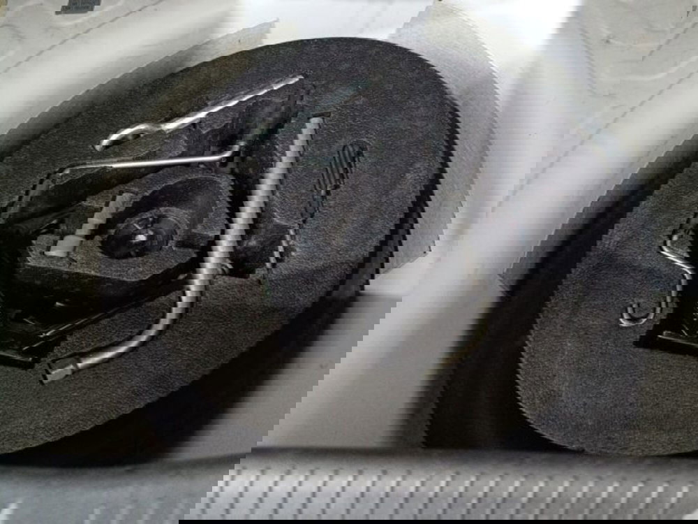 Alfa Romeo MiTo usata a Catania (13)