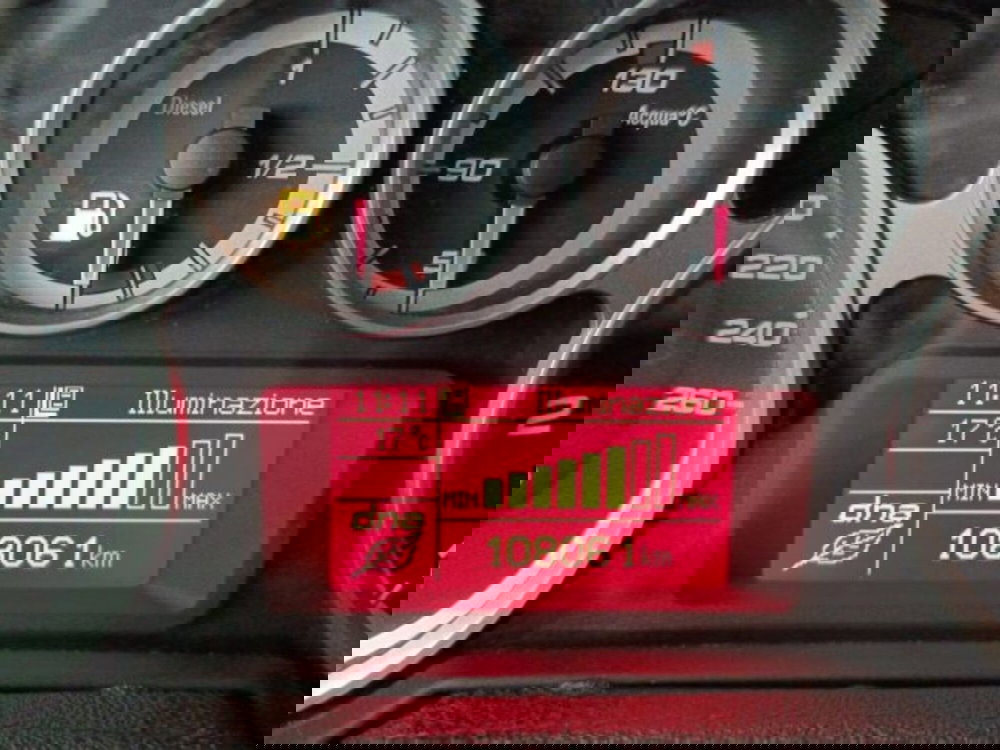 Alfa Romeo MiTo usata a Catania (15)