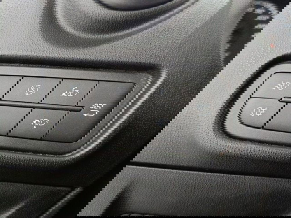 Alfa Romeo MiTo usata a Catania (18)