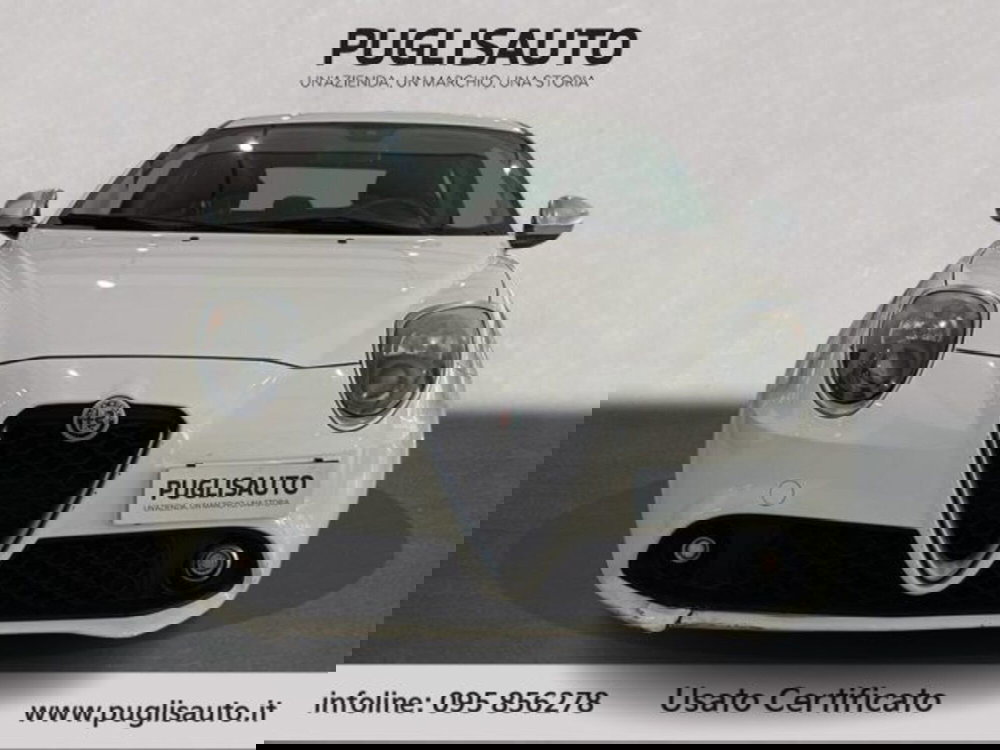 Alfa Romeo MiTo usata a Catania (2)