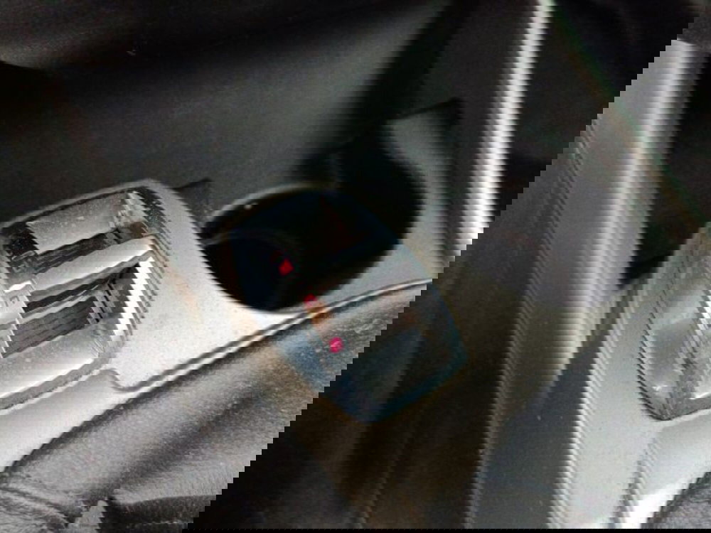 Alfa Romeo MiTo usata a Catania (20)