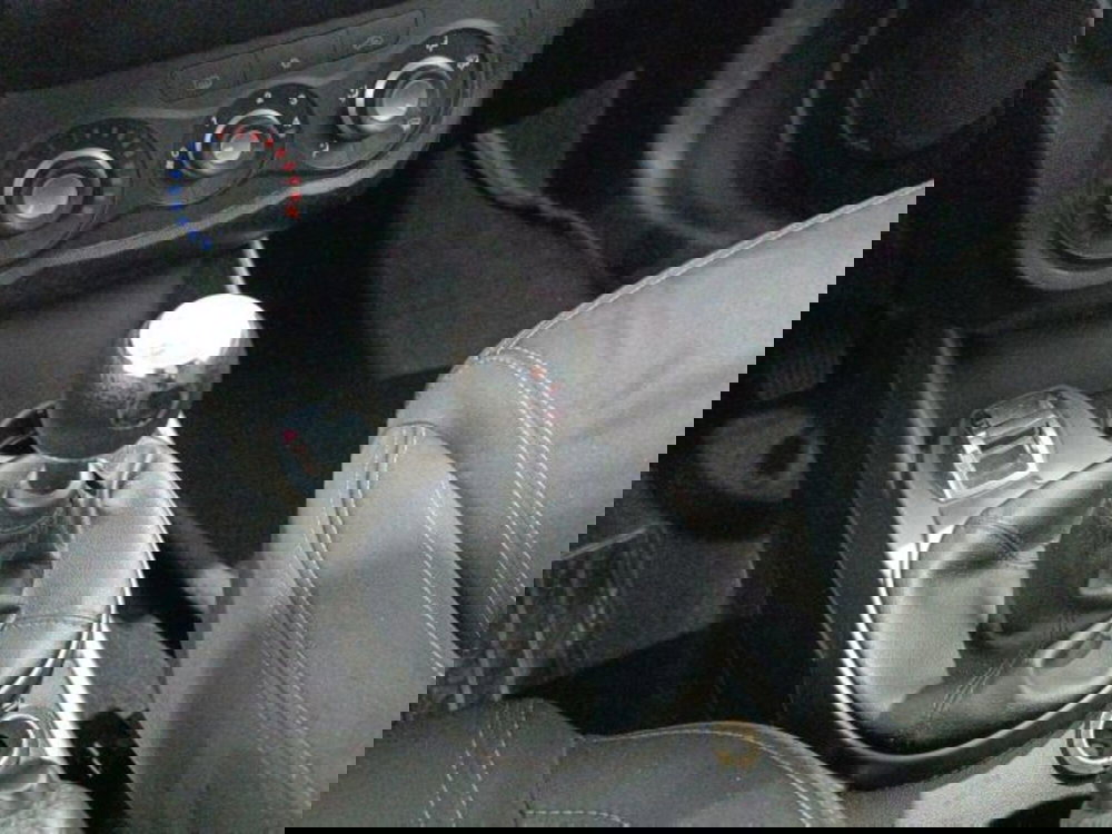 Alfa Romeo MiTo usata a Catania (8)