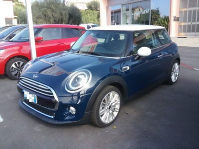 MINI Mini 1.5 Cooper D Hype del 2019 usata a Recanati