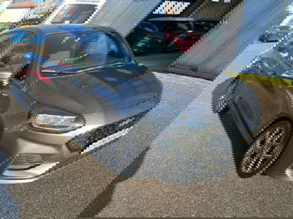 Ford Fiesta usata a Lodi (3)