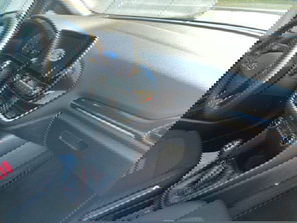 Ford Fiesta usata a Lodi (6)