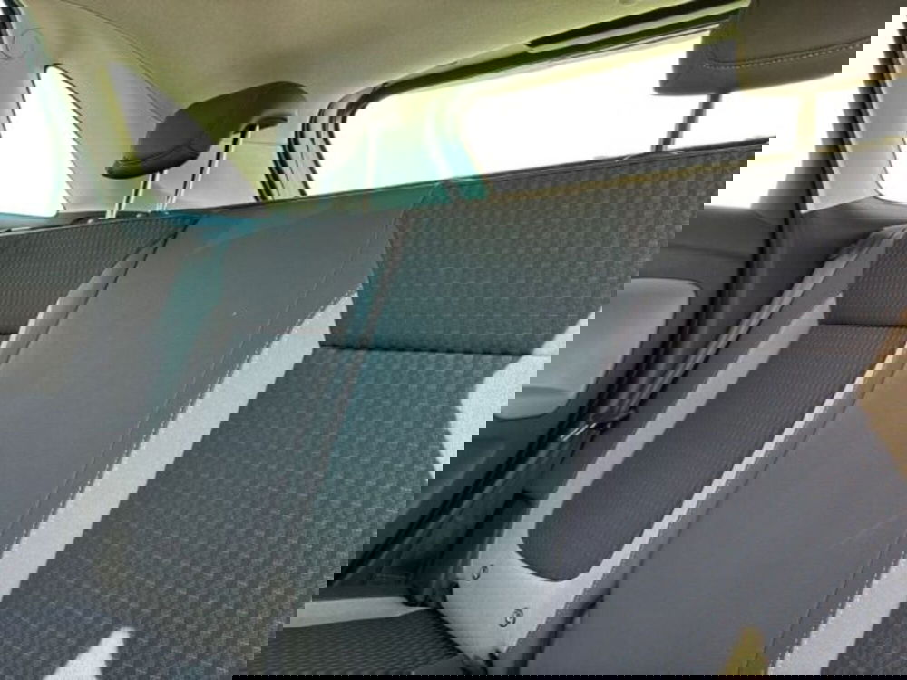 Opel Crossland X usata a Ancona (13)