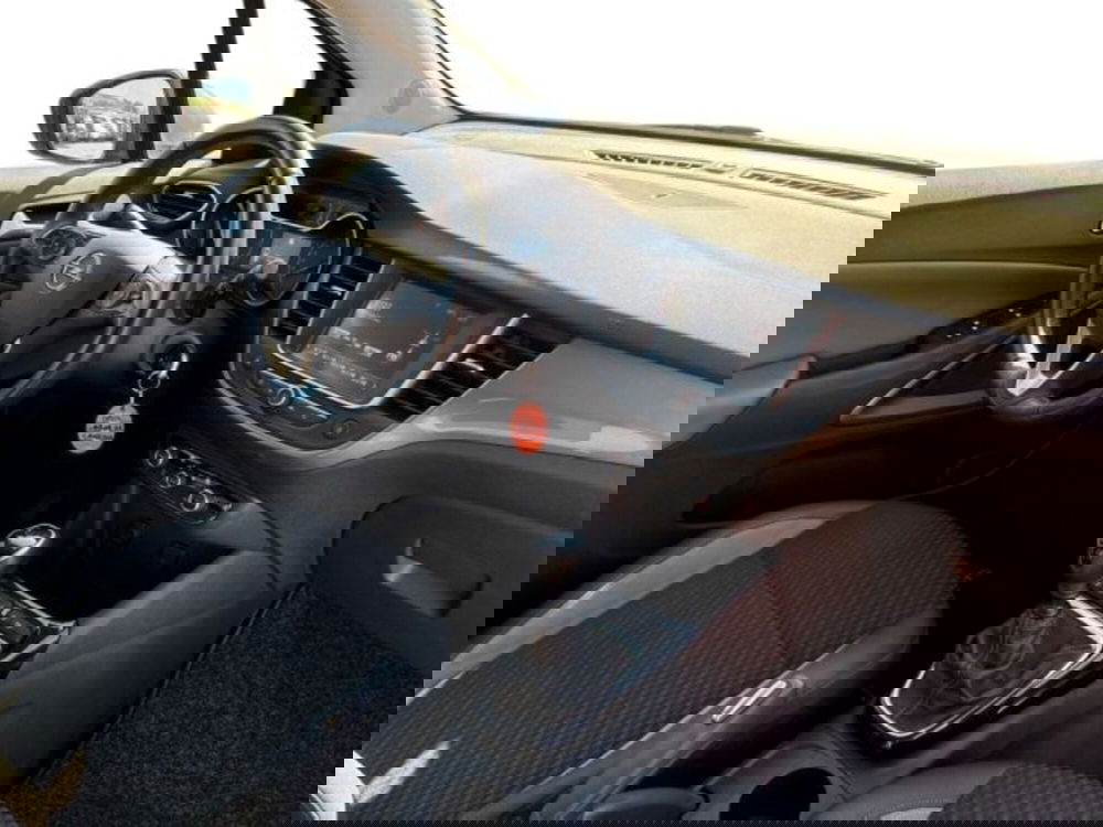 Opel Crossland X usata a Ancona (14)