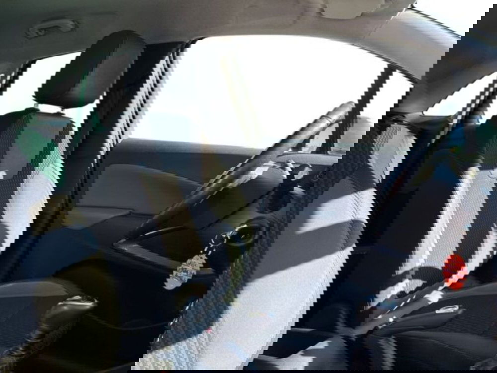 Opel Crossland X usata a Ancona (15)
