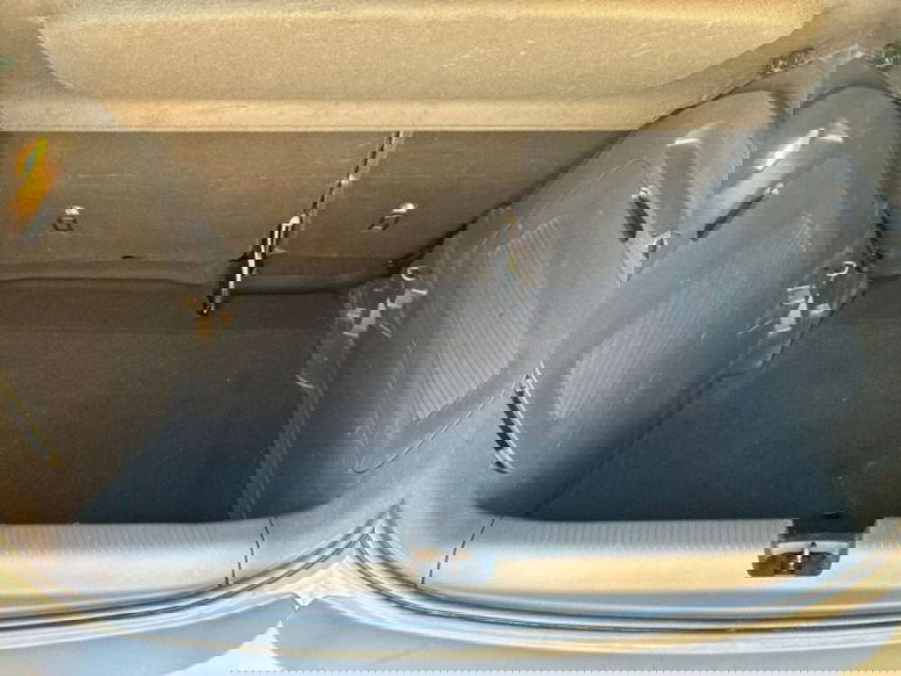 Opel Crossland X usata a Ancona (7)