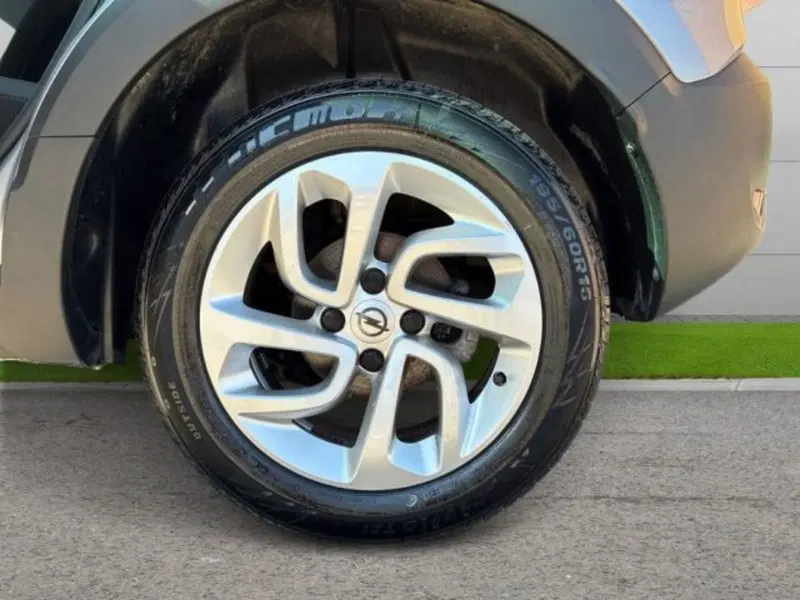 Opel Crossland X usata a Ancona (8)