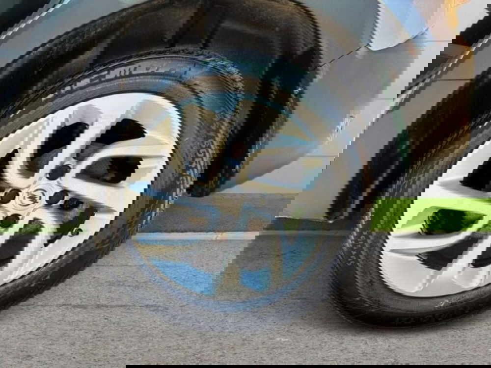 Opel Crossland X usata a Ancona (8)