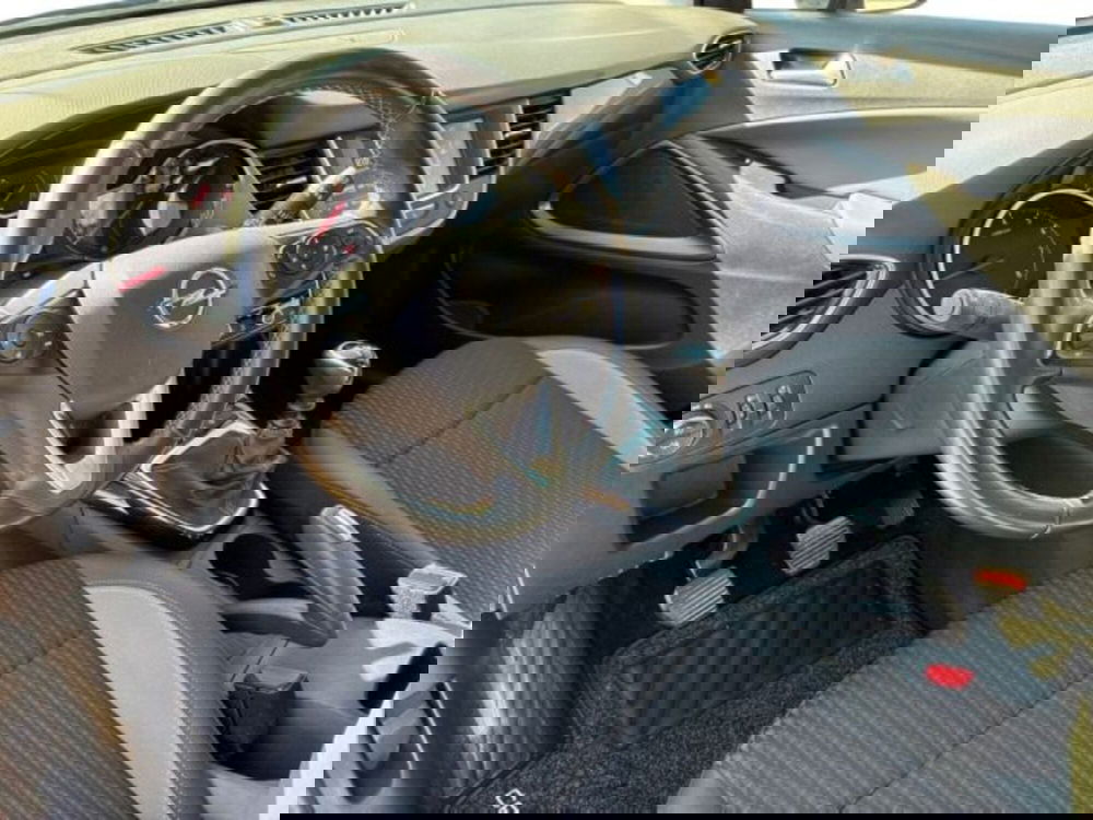 Opel Crossland X usata a Ancona (9)