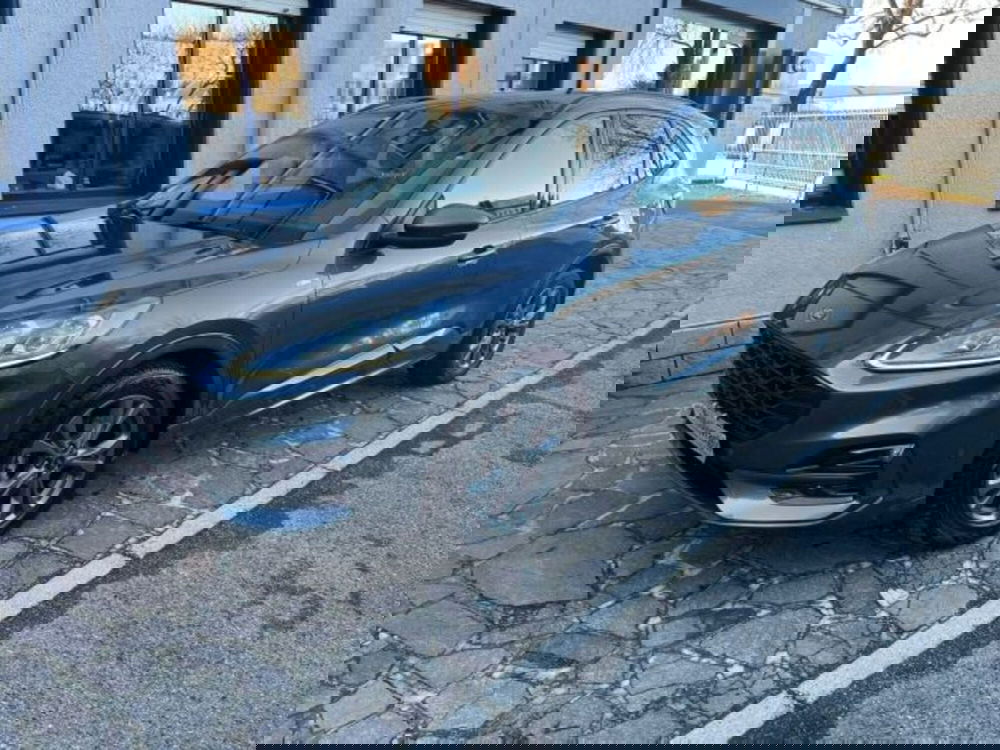 Ford Kuga usata a Lodi