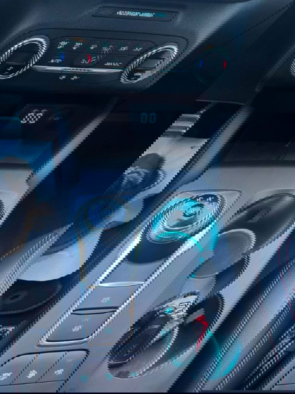 Ford Kuga usata a Lodi (10)