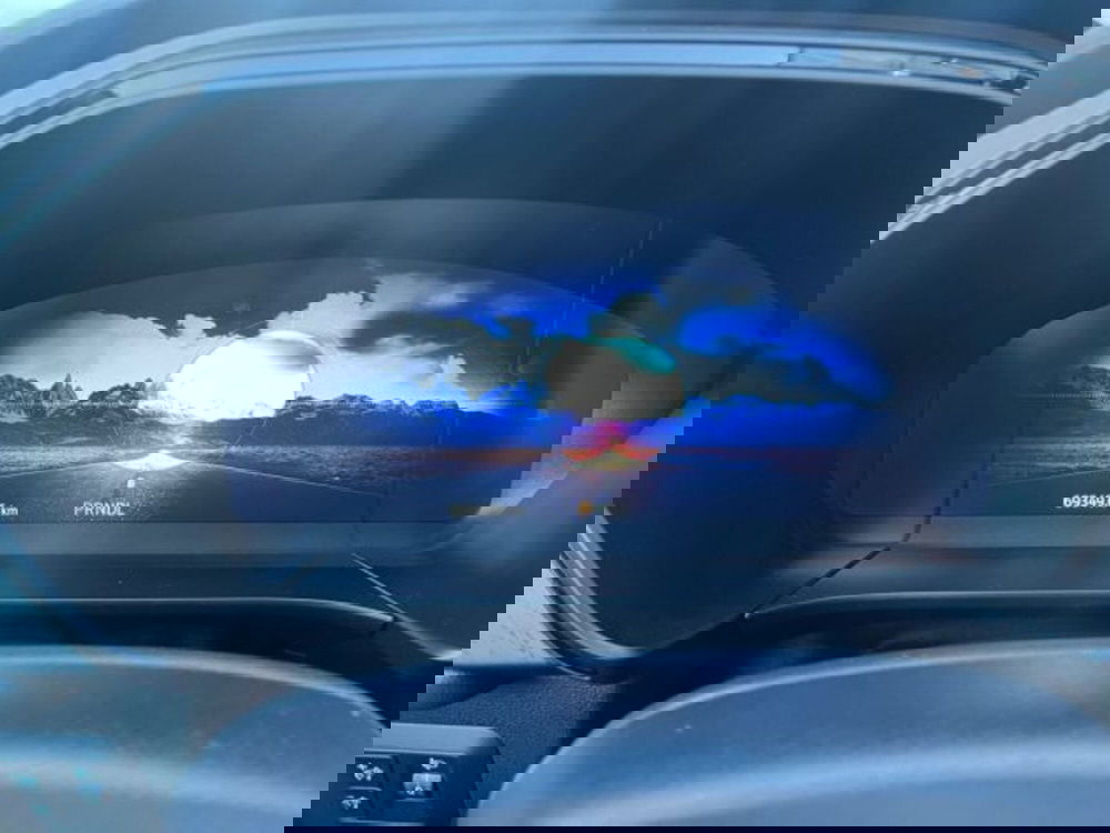 Ford Kuga usata a Lodi (11)