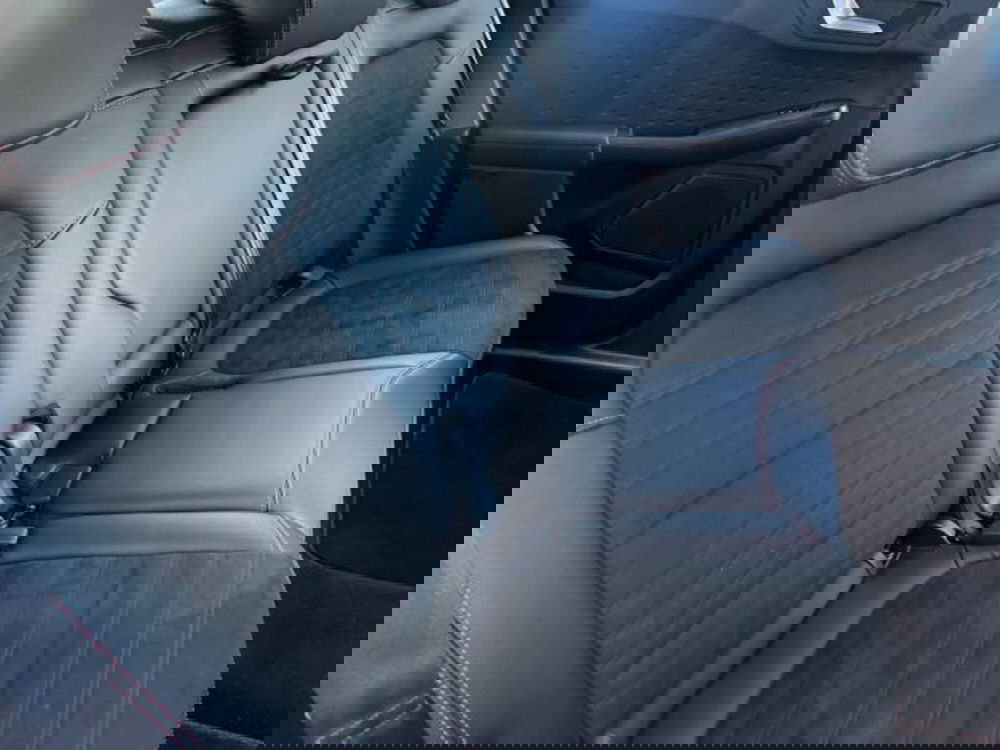 Ford Kuga usata a Lodi (13)