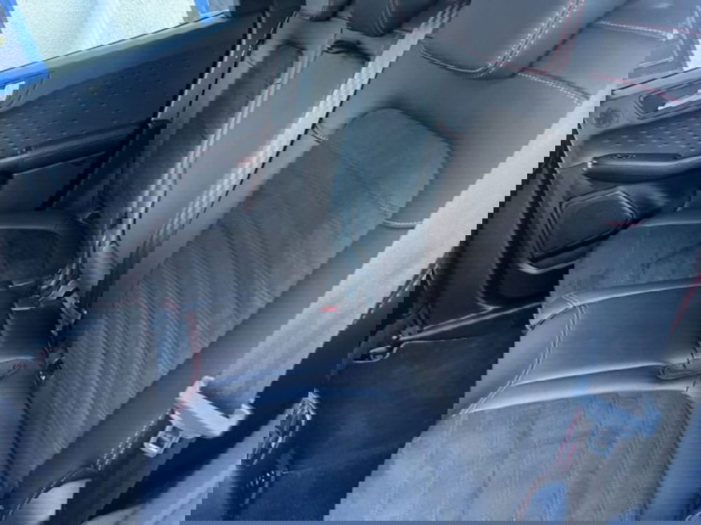 Ford Kuga usata a Lodi (14)