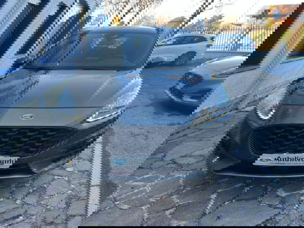 Ford Kuga usata a Lodi (2)