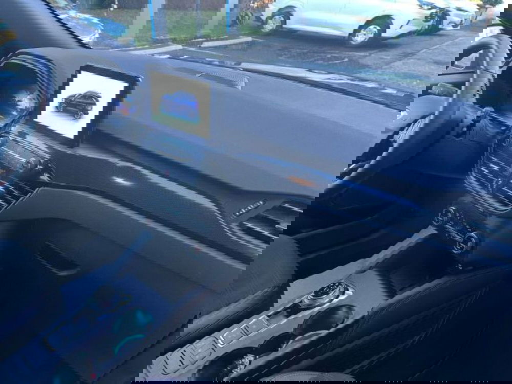 Ford Kuga usata a Lodi (8)