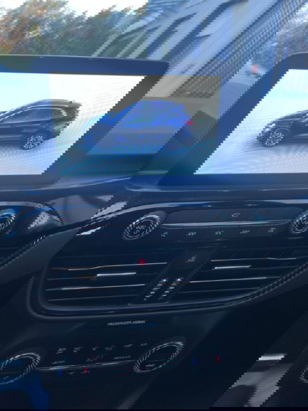 Ford Kuga usata a Lodi (9)